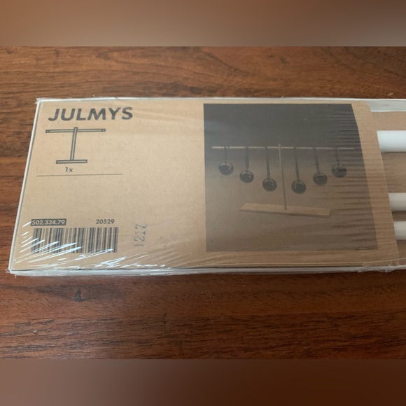 New IKEA Julmys ornament hanger - Picture 2 of 2